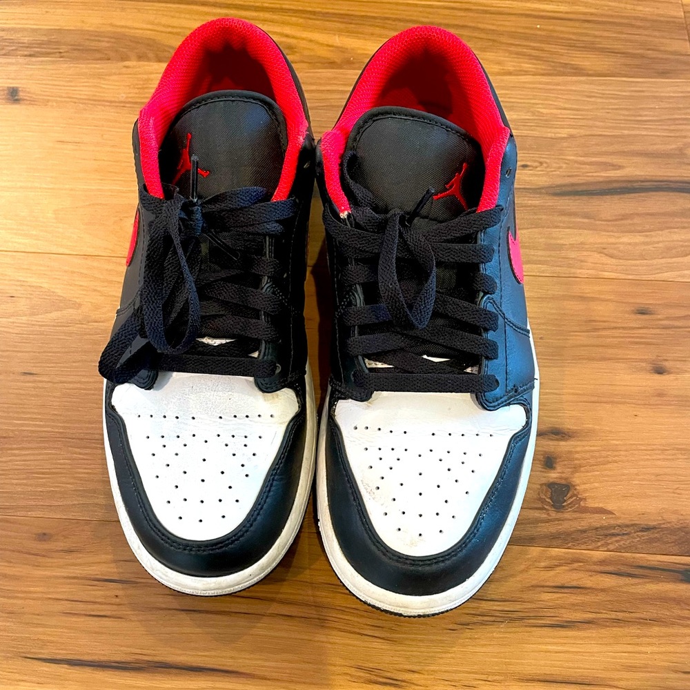 Men’s Nike Air Jordan’s